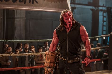 hellboy 2019 torrent|hellboy download.